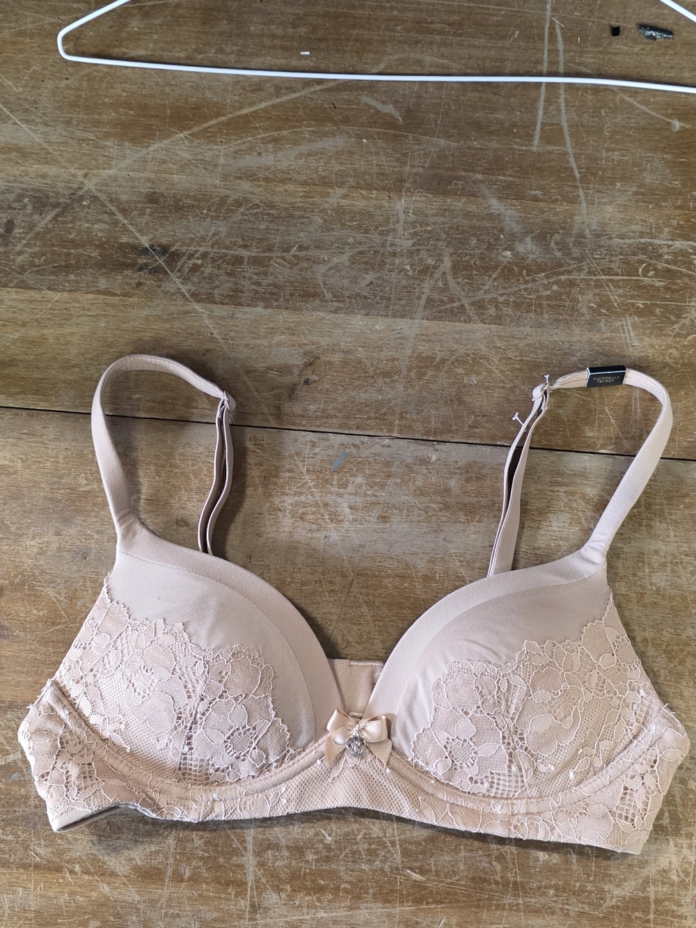 Body by Victoria Secret No-wire